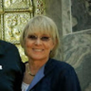 Meet your Posher, Deb